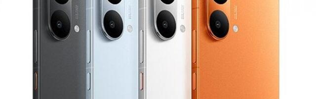 Poco X8 Pro Max gets certified ahead of its release