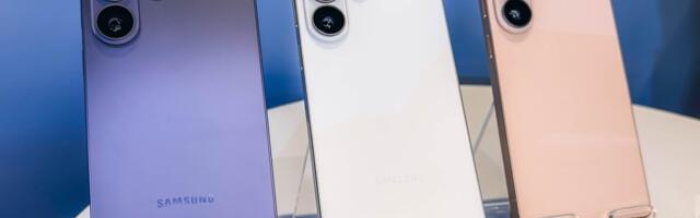 Samsung Galaxy S26 series announced, including S26 Plus and Ultra