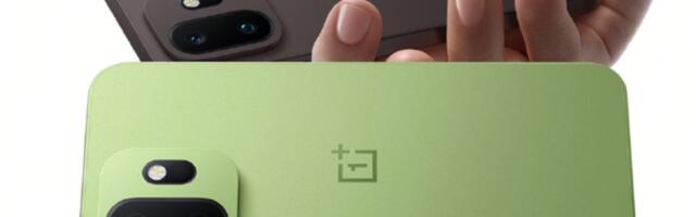 Here’s the OnePlus 15T, Launch Later This Month