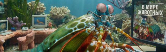 Почему ваш монитор не умеет показывать бирюзовый (и ещё 65% цветов)