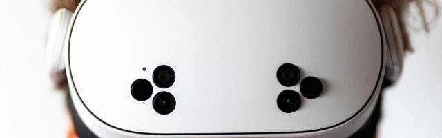 The Comedy Club at the End of the Metaverse