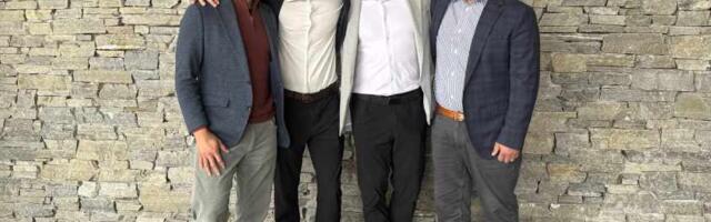 Top Startup and Tech Funding News – March 25, 2025