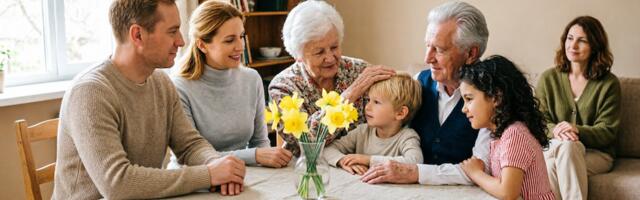 Пси-словарь для айтишников v1.1: Семейные ценности