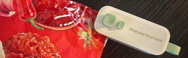 Are Electric Bag Resealers the Key to Chip Freshness? I Tested 2 to Find Out