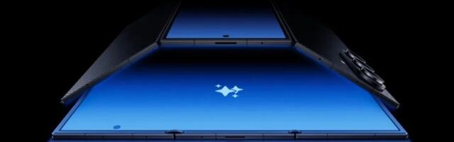 Last Chance: Samsung Announces Final Inventory Restock for Galaxy Z TriFold In the United States