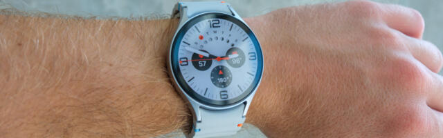 Galaxy Watch users report abnormal battery drain after recent updates