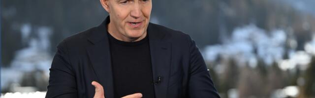 EQT warns AI fears will stall sales of private equity software stakes