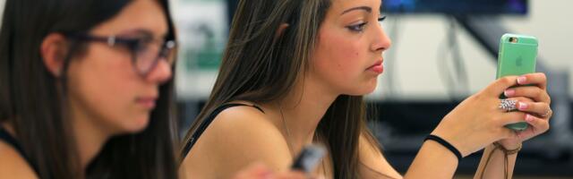 Connecticut lawmakers approve bill for cell phone ban in schools — but critics argue that having different rules for adults and students is ‘not good role modeling at all’