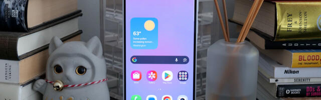 Samsung Galaxy A37 review: A solid deal even in this economy