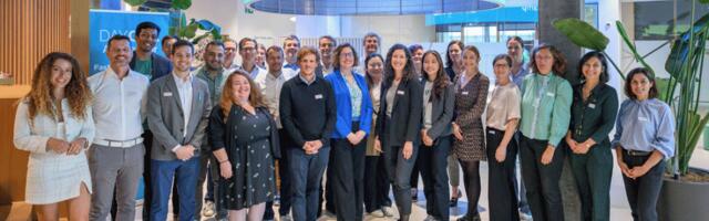 The 2026 DayOne Accelerator applications are now open: Calling Healthtech & TechBio founders! (Sponsored)