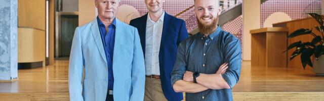 Alcolase raises €1.5M to tackle alcohol intolerance with enzyme technology