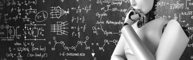 A New Declaration Warns AI Could Threaten the Foundations of Mathematics