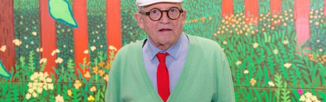 Celebrity deaths 2026: Remembering the famous people we lost this year