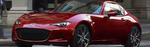 5 Sports Cars With The Best Fuel Economy In 2026