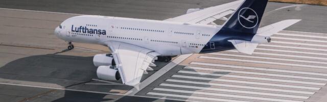 Europe’s New Rules Leave Airlines With the Same €8 Billion Problem