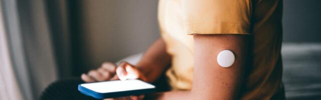 This Is the First FDA-Approved OTC Continuous Glucose Monitor for Children