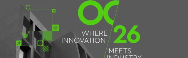 AI for Low-Carbon Cement and Concrete: GCCA Innovandi Open Challenge 2026