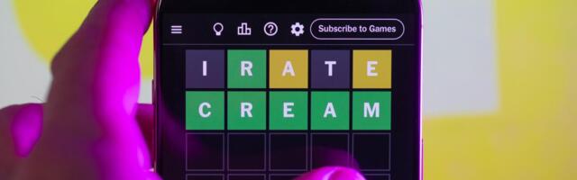 Love Wordle? Here Are 10 Other Puzzle Games to Try Now