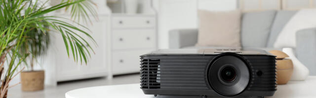 5 Of The Worst Places To Put A Projector, And Why