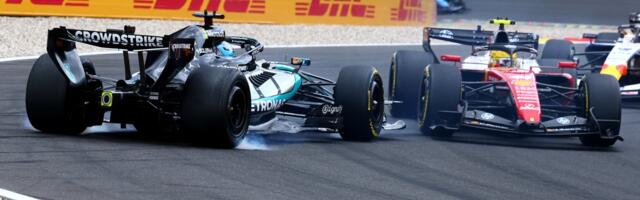 Im watching the Hungarian GP for free this weekend — how to live stream F1 for free