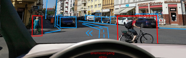 What’s it going to take to perfect self-driving cars?
