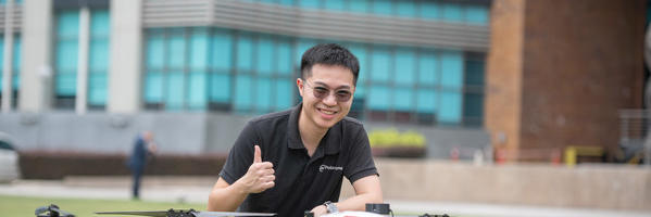 Drone Tech firm Poladrone raises US$4.29 million in Malaysia’s largest seed funding round