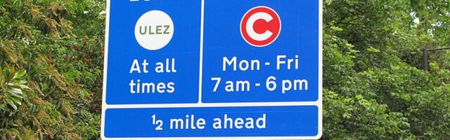 Zero-emission vehicles to combat climate change 