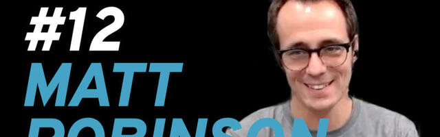 Sense Think Act Podcast – Accelerating Industrial Workflows with Open Source #12