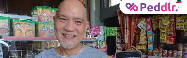 Philippine-startup Peddlr secures $4.3m in Seed funding