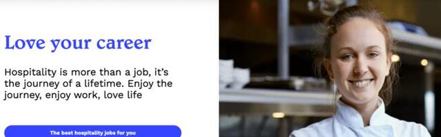 Barcelona-based Hosco lands €3.4 million to tackle hospitality talent shortage