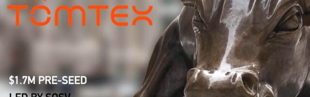 TomTex Raises $1.7M to Make Leather Alternatives Using Shellfish and Mushroom Waste