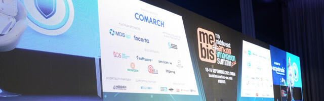 Over 400 Banking Leaders to Come Together for 12th Edition of Middle East Banking Innovation Summit