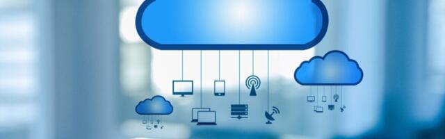 Data Encryption Strategies Become More Widespread as the Amount of Cloud-Based Data Rises