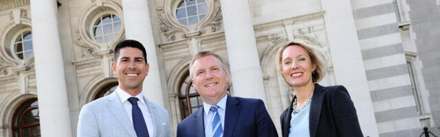 VMware to Create Over 200 New Roles in Dublin