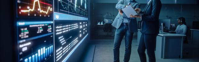 Ignoring messy data costing businesses billions across APAC