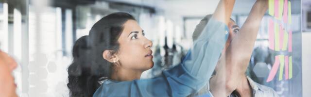 How startups and small businesses are responding to shifting customer expectations