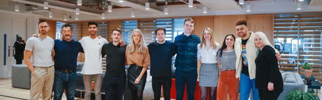 Myndup raises £4.4m for employee mental health platform