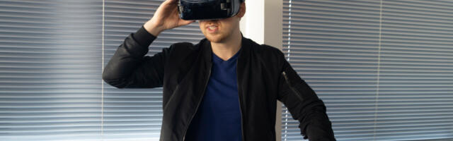 How Will Further Development of VR Change Our Future?