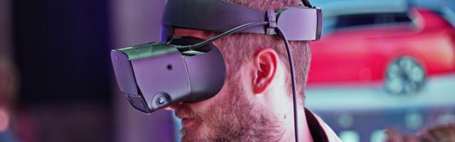 Who is the metaverse for? Gen Zs or millennials?