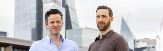 Investors sold on AI sales software startup Kluster