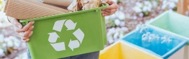 Recycling is a 'scam', did more harm than good to the planet, say scientists