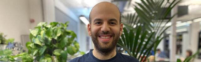 Johnny Boufarhat steps down as CEO of Hopin