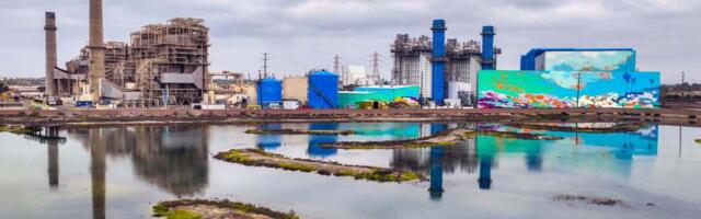 Closure of 3 California power plants likely to be postponed, state energy officials decide