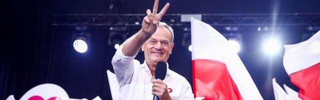 Poland’s democracy is on the brink. Can these elections save it?