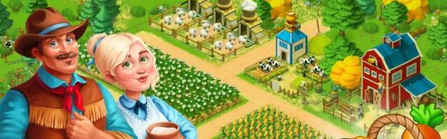 Tilting Point partners with Pley to bring its mobile games to web
