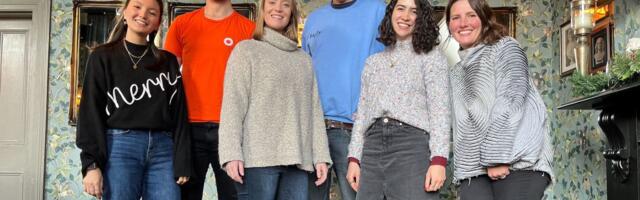 AI medical coaching app Holly Health raises £650k