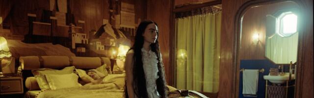 It was a great year for movie sex scenes, despite the discourse