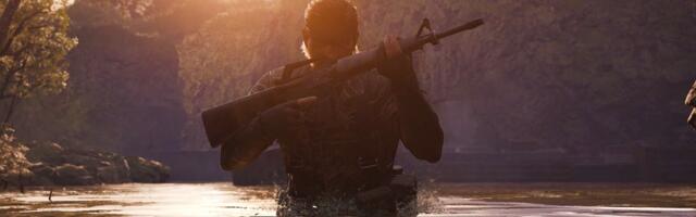 PlayStation gives 2024 release window to Metal Gear Solid Delta: Snake Eater and Silent Hill 2 Remake
