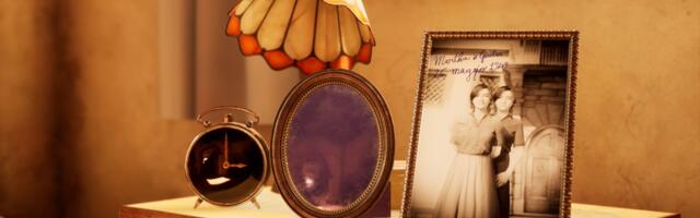 Psychological thriller Martha is Dead latest video game to get film adaptation treatment