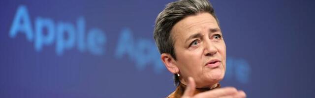 What Europe’s Big Fine on Apple Means